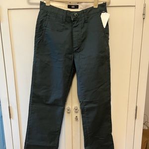 Vans Pants